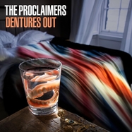 Back View : The Proclaimers - DENTURES OUT (LP) - Cooking Vinyl / 05230751