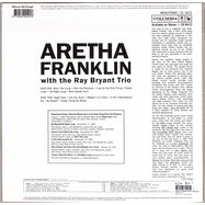Back View : Aretha Franklin With The Ray Bryant Combo - ARETHA (LP) - Music On Vinyl / MOVLPB2969