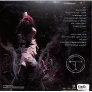 Back View : Defacing God - THE RESURRECTION OF LILITH (RED VINYL) (2LP) - Napalm Records / NPR1204VINYL