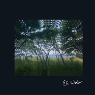 Back View : Eli Winter - ELI WINTER (LP) - Three Lobed / LPTLR140