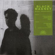 Back View : Black Magnet - BODY PROPHECY (BLACK VINYL, LP) - 20 Buck Spin / SPIN 149LP