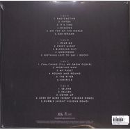 Back View : Imagine Dragons - NIGHT VISIONS 10TH ANNIVERSARY (EXPANDED ED.2LP) - Interscope / 4592309