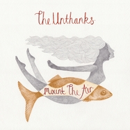 Back View : The Unthanks - MOUNT THE AIR (2LP) - Rabble Rouser / 26165