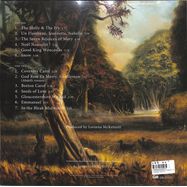 Back View : Loreena McKennitt - A MIDWINTER NIGHT S DREAM COLOURED VINYL REISSUE (LP) - Quinlan Road / QRLP112C