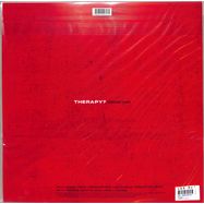 Back View : Therapy? - INFERNAL LOVE (LP) - Music On Vinyl / MOVLP2806
