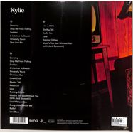 Back View : Kylie Minogue - GOLDEN (SUPER DELUXE LP + CD + BOOK) - BMG / 405053836098