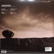 Back View : Tinariwen - AMAN IMAN: WATER IS LIFE (REMASTERED 2022 2LP) - Concord Records / 7241975