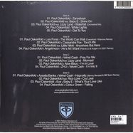 Back View : Paul Oakenfold - SHINE ON (2LP) - Black Hole Recordings / PRFCTLP2101