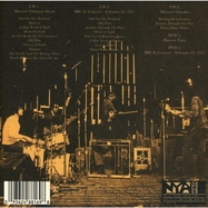 Back View : Neil Young - HARVEST (50TH ANNIVERSARY EDITION) (CD + DVD) - Reprise Records / 9362488169