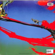 Back View : Uriah Heep - THE MAGICIAN S BIRTHDAY (LP) (180 GR.) - BMG-Sanctuary / 541493992839