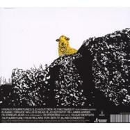 Back View : Mr. Oizo - LAMBS ANGER (CD) - Because / bec5772418