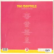 Back View : The Maytals - ESSENTIAL ARTIST COLLECTION-THE MAYTALS (Yellow 2LP) - Trojan / 405053885169
