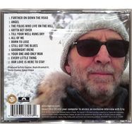 Back View : Eric Clapton - OLD SOCK (CD) - Polydor / 0602533098