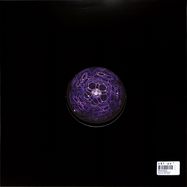 Back View : Reflex Blue - DIGITAL DREAMS EP - Space Lab / SPCLAB006