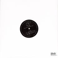 Back View : Lex - FAST JAGS (FEAT FELIPE GORDON, BENGOA MIXES) - B2 Recordings / B2R010 / B2R 010