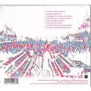 Back View : Kebu - TRANCE REMIXES (CD) - Zyx Music / ZYX 21244-2