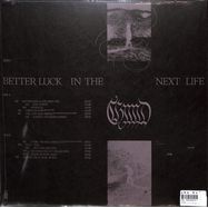Back View : Chiiild - BETTER LUCK IN THE NEXT LIFE - Def Jam / 4838723