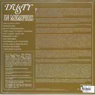 Back View : Dusty Springfield - DUSTY IN MEMPHIS (VINYL) (LP) - Mercury / 5707137