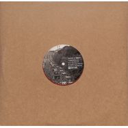 Back View : Unknown - MEMORY OF 1990 EP (ORANGE MARBLED VINYL) - Planet Rhythm / PRRUKLTD1990