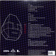 Back View : Alan-Parsons-Project - I ROBOT =LEGACY= (2LP) - MUSIC ON VINYL / MOVLP888