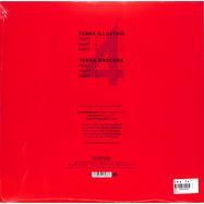 Back View : Motor!k - 4 (LTD.RED VINYL LP) - Out Of Line Music / OUT1268