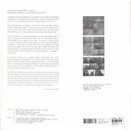 Back View : Jan Jelinek - SEASCAPE - POLYPTYCH (LP) - Faitiche / 05243451