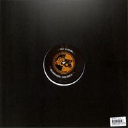 Back View : Marmion / Laurent Garnier / Solo / DJ Dave Davis - CHERRY MOON 30 YEARS (VINYL 3) - 541 LABEL / 541992-3