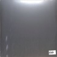 Back View : MF Doom - OPERATION DOOMSDAY (LTD SILVER COVER 2LP) - Rhymesayers Entertainment / 00157111