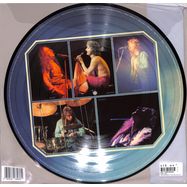 Back View : Uriah Heep - HIGH AND MIGHTY (PICTURE DISC) (LP) - BMG-Sanctuary / 405053868986