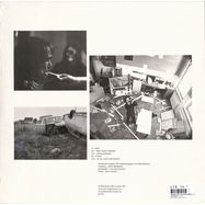 Back View : Jeanne Lee / Gunter Hampel / Michel Waisvisz / Freddy Gosseye / Svenke Johansson - SCHEISSE 71 (LP) - Black Truffle / Black Truffle 103