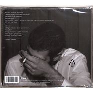 Back View : Arctic Monkeys - WHATEVER PEOPLE SAY I AM, THATS WHAT IM NOT (CD) - Domino Records / WIGCD162