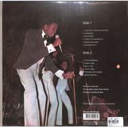 Back View : Pioneers - LONG SHOT (ltd magenta col LP) - Music On Vinyl / MOVLPM1911
