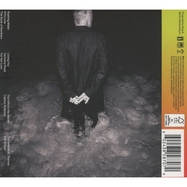 Back View : Sting - THE BRIDGE (CD) - Interscope / 3858707