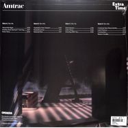 Back View : Amtrac - EXTRA TIME - Openers / OPN028