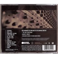 Back View : Linkin Park - METEORA (CD) - Warner Bros. Records / 9362484442