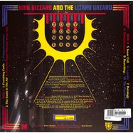 Back View : King Gizzard And The Lizard Wizard - POLYGONDWANALAND (LP) - Beast Records / 00127034