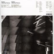 Back View : Radian - DISTORTED ROOMS (LP) - Thrill Jockey / 05248371
