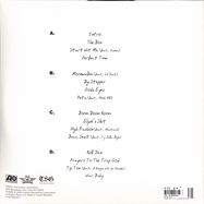 Back View : Roddy Ricch - PLEASE EXCUSE ME FOR BEING ANTISOCIAL (Clear 2LP) - Atlantic / 7567862497