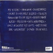 Back View : Skid Row - SUBHUMAN RACE (Black 2LP) - BMG Rights Management / 405053867107