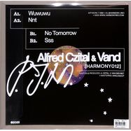 Back View : Alfred Czital & VanD - PJM - Harmony Rec. / HARMONY012
