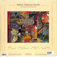 Back View : Jon Hassell - SEEING THROUGH SOUND (PENTIMENTO VOLUME TWO, LP+MP3) - Ndeya / NDEYA7LP