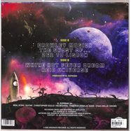 Back View : El Supremo - ACID UNIVERSE (LTD. GREEN COL. LP) - Pias-Argonauta Records / 39155891