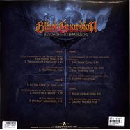 Back View : Blind Guardian - BEYOND THE RED MIRROR (LTD. 2LP / TRANSP. GREEN) - Nuclear Blast / NB3476-0