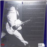 Back View : Chuck Berry - SINGLES COLLECTION (white 3LP) The Chess Singles - NOT NOW / NOT3LP242