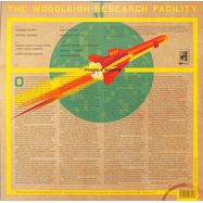 Back View : Woodleigh Research Facility (Andrew Weatherall & Nina Walsh) - PHONOX NIGHTS (2LP) - Facility 4 / 05253811
