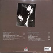 Back View : Tom Waits - SMALL CHANGE (LP) - Anti / 05155891
