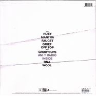 Back View : Earl Sweatshirt - I DON T LIKE SHIT,I DON T GO OUTSIDE: AN ALBUM BY (LP) - SONY MUSIC / 88875069271