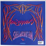 Back View : The Hellacopters - GRANDE ROCK REVISITED (transparent magenta in Gatefold 2LP) - Nuclear Blast / 406562970361