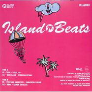 Back View : Various Artists - ISLAND SERIES VA - Island Beats / ISLA001R