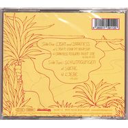 Back View : Ash Ra Tempel - SCHWINGUNGEN (CD)(REMASTERED BY MANUEL GTTSCHING) - MG.ART / MG.ART112